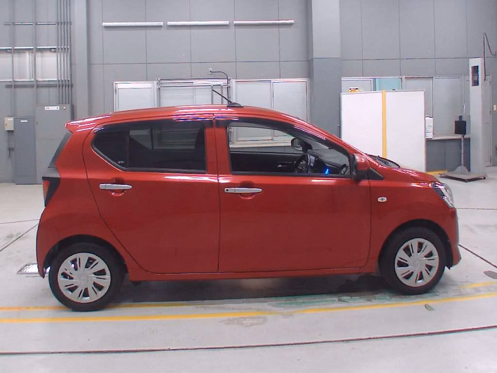 TOYOTA PIXIS EPOCH