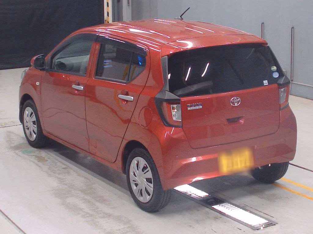 TOYOTA PIXIS EPOCH