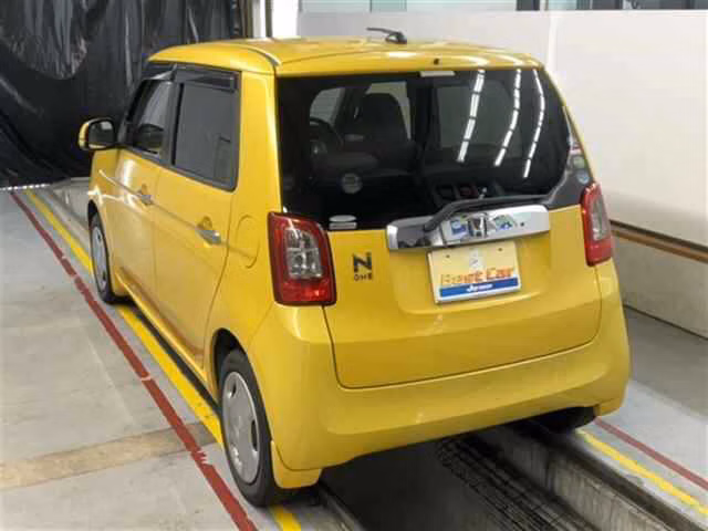 HONDA N-ONE