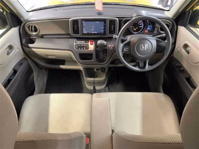 HONDA N-ONE