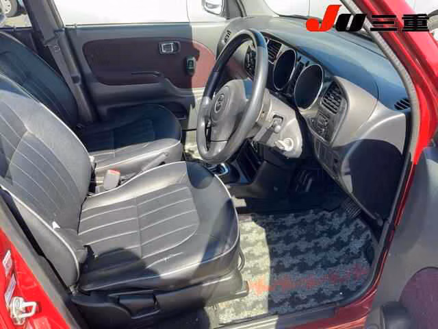 DAIHATSU MIRA GINO