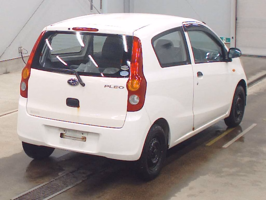 SUBARU PLEO