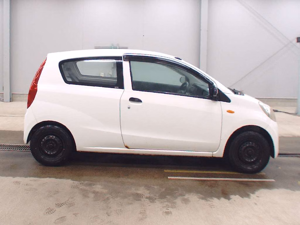 SUBARU PLEO