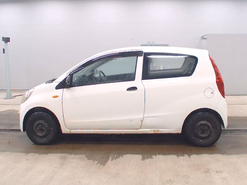 SUBARU PLEO