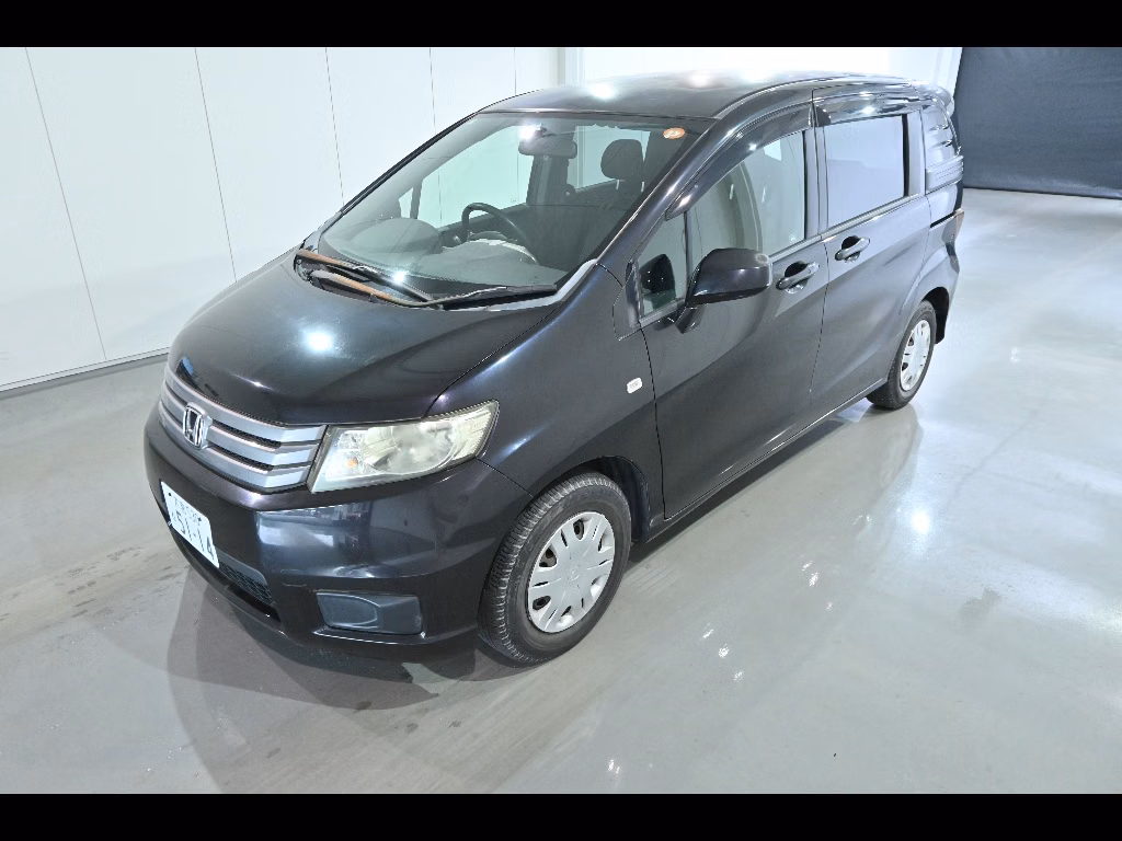 HONDA FREED SPIKE