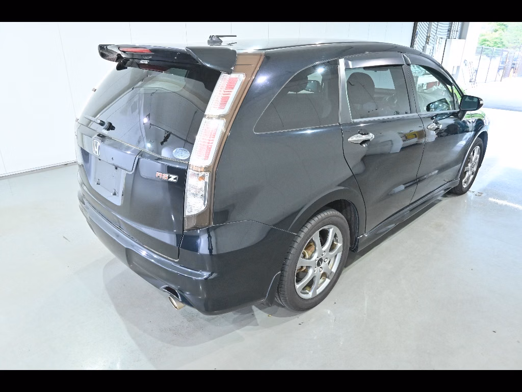 HONDA STREAM