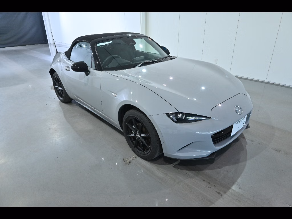 MAZDA ROADSTER
