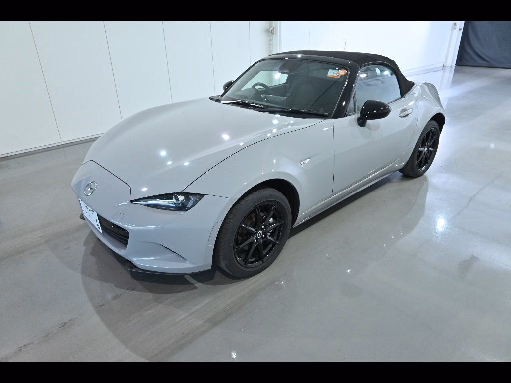 MAZDA ROADSTER