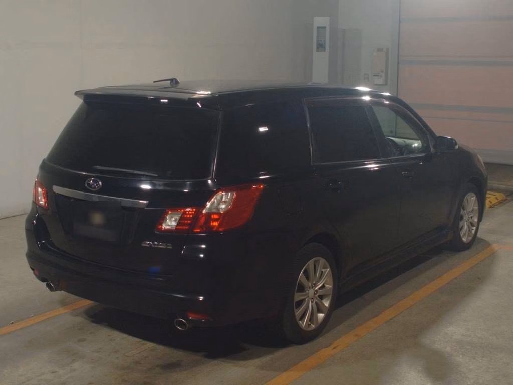 SUBARU EXIGA