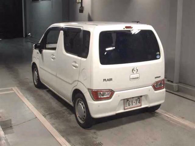 MAZDA FLAIR