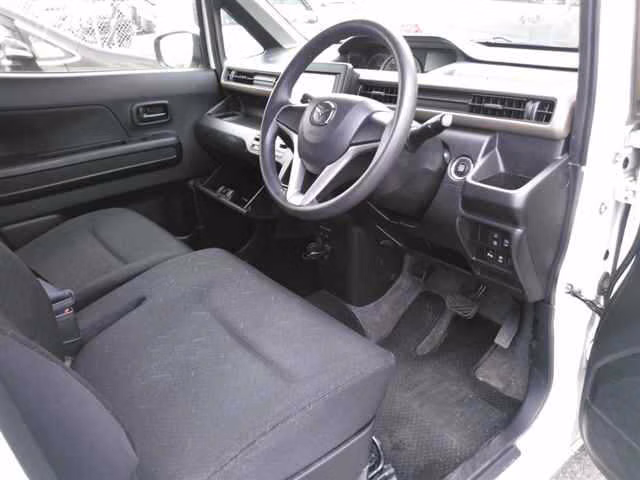 MAZDA FLAIR