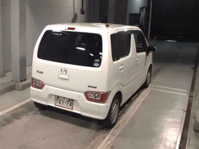 MAZDA FLAIR