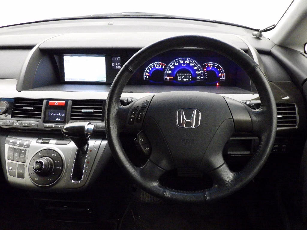 HONDA ELYSION