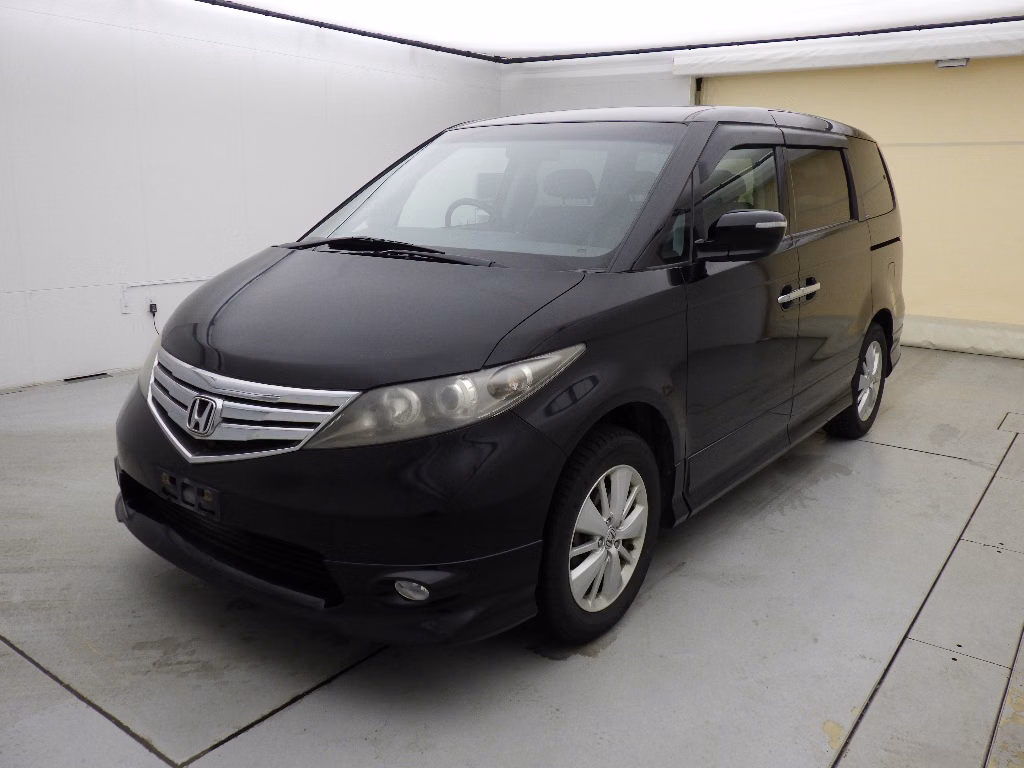 HONDA ELYSION