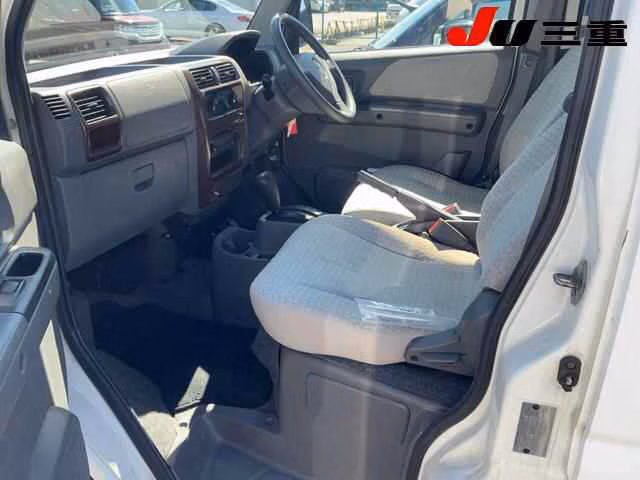 NISSAN CLIPPER