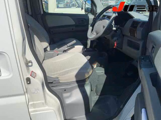 NISSAN CLIPPER