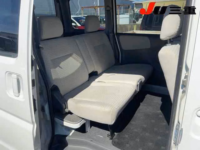 NISSAN CLIPPER