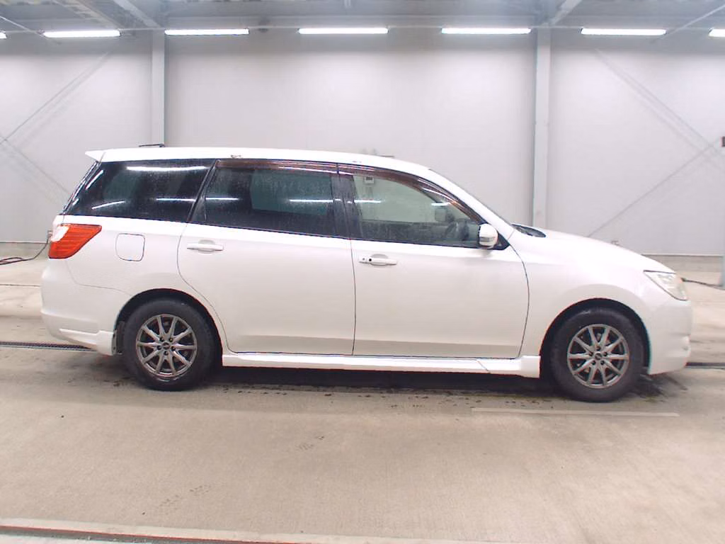 SUBARU EXIGA