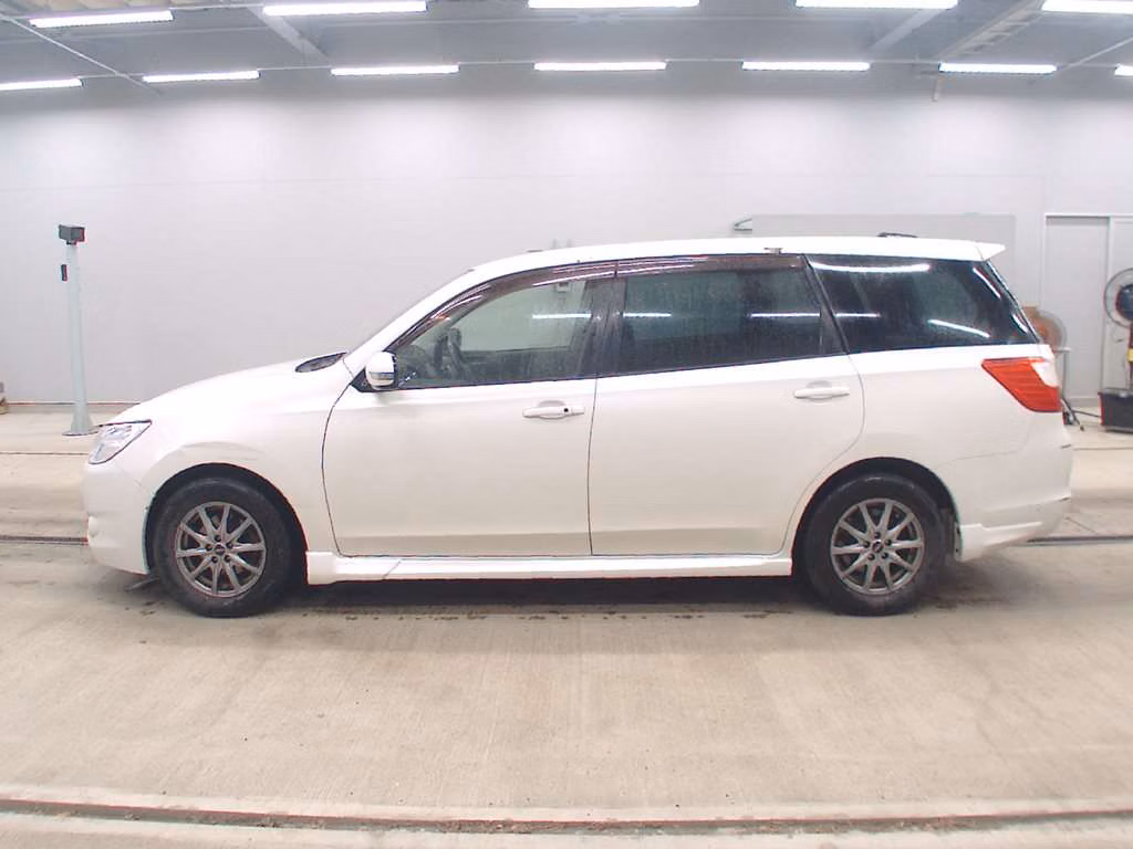 SUBARU EXIGA