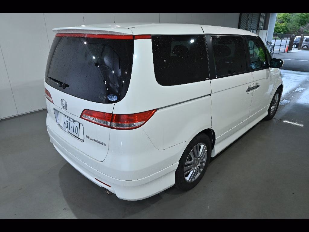 HONDA ELYSION