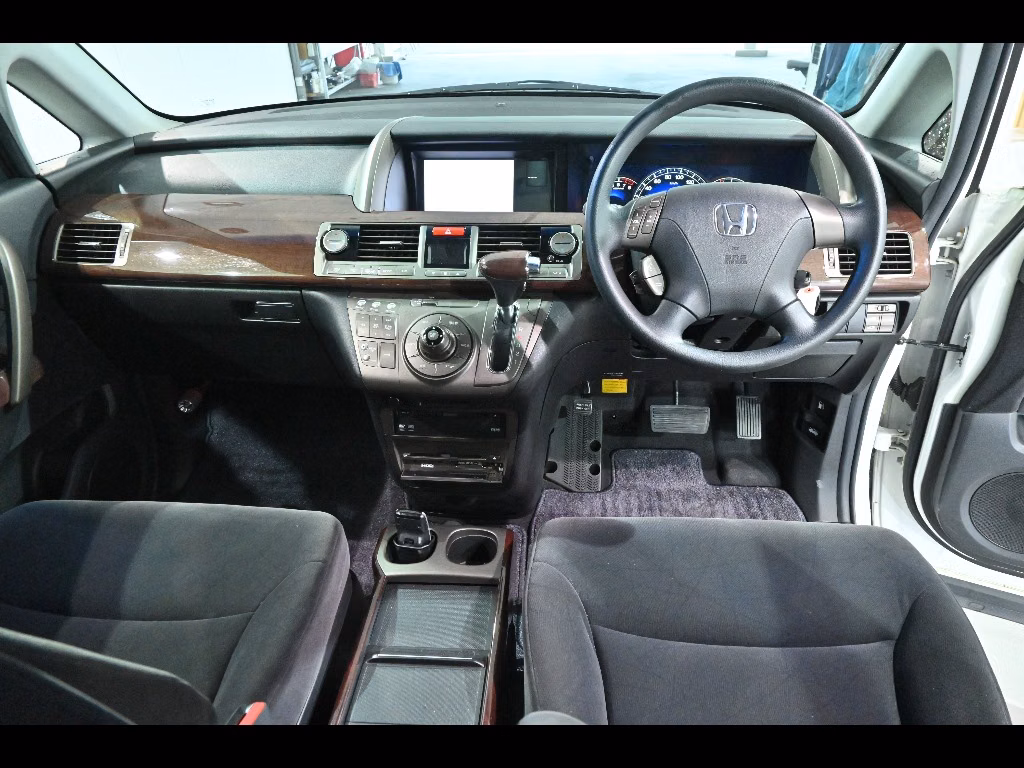 HONDA ELYSION