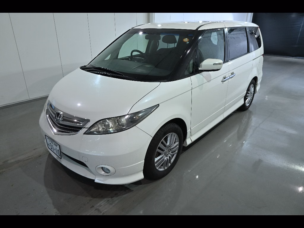 HONDA ELYSION