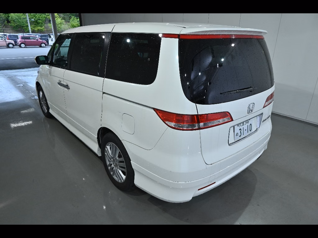 HONDA ELYSION