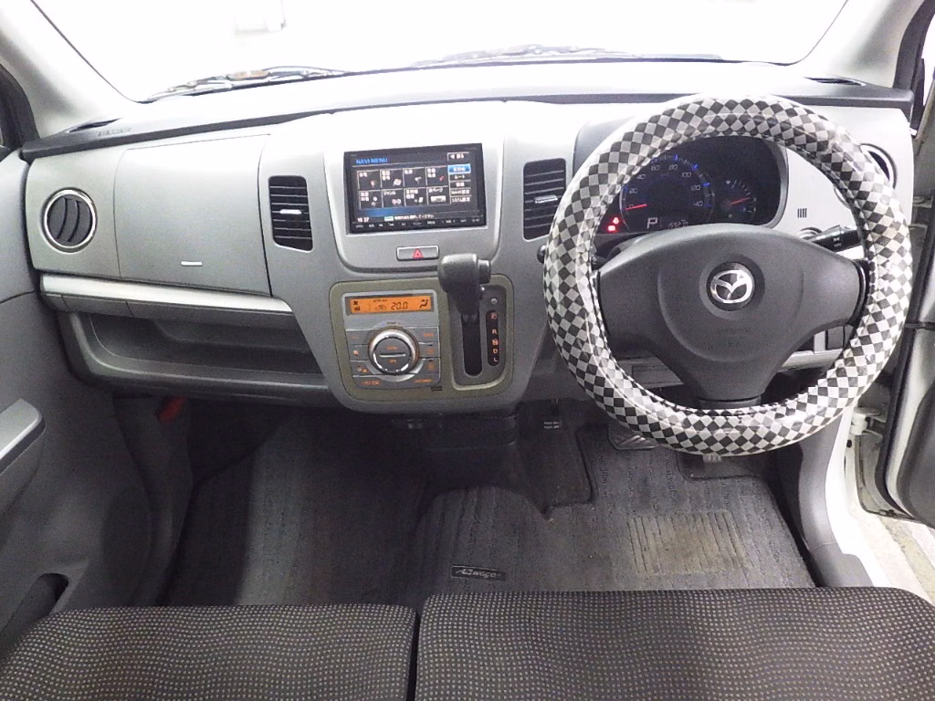 MAZDA AZ-WAGON