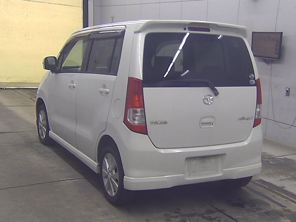 MAZDA AZ-WAGON