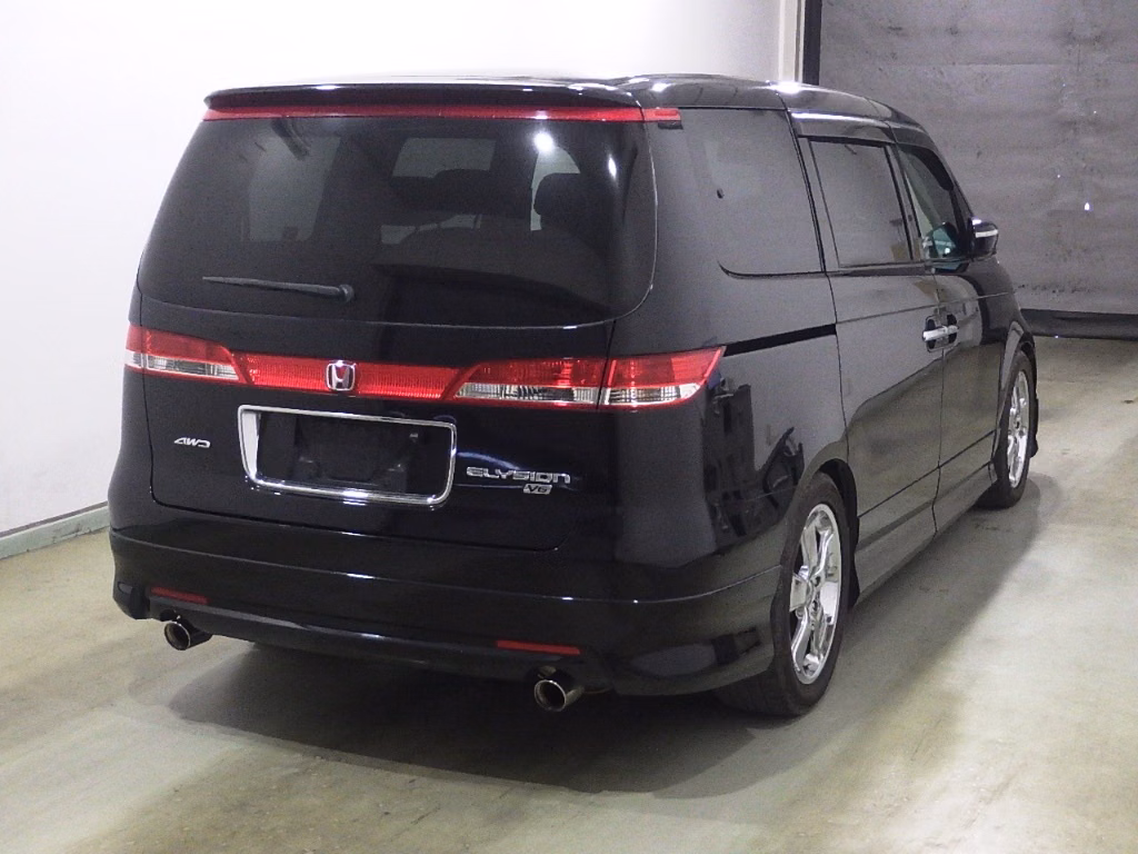 HONDA ELYSION