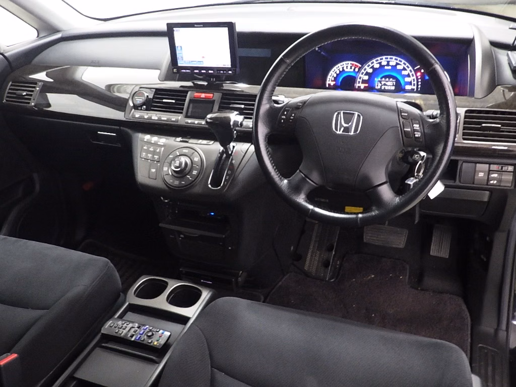 HONDA ELYSION