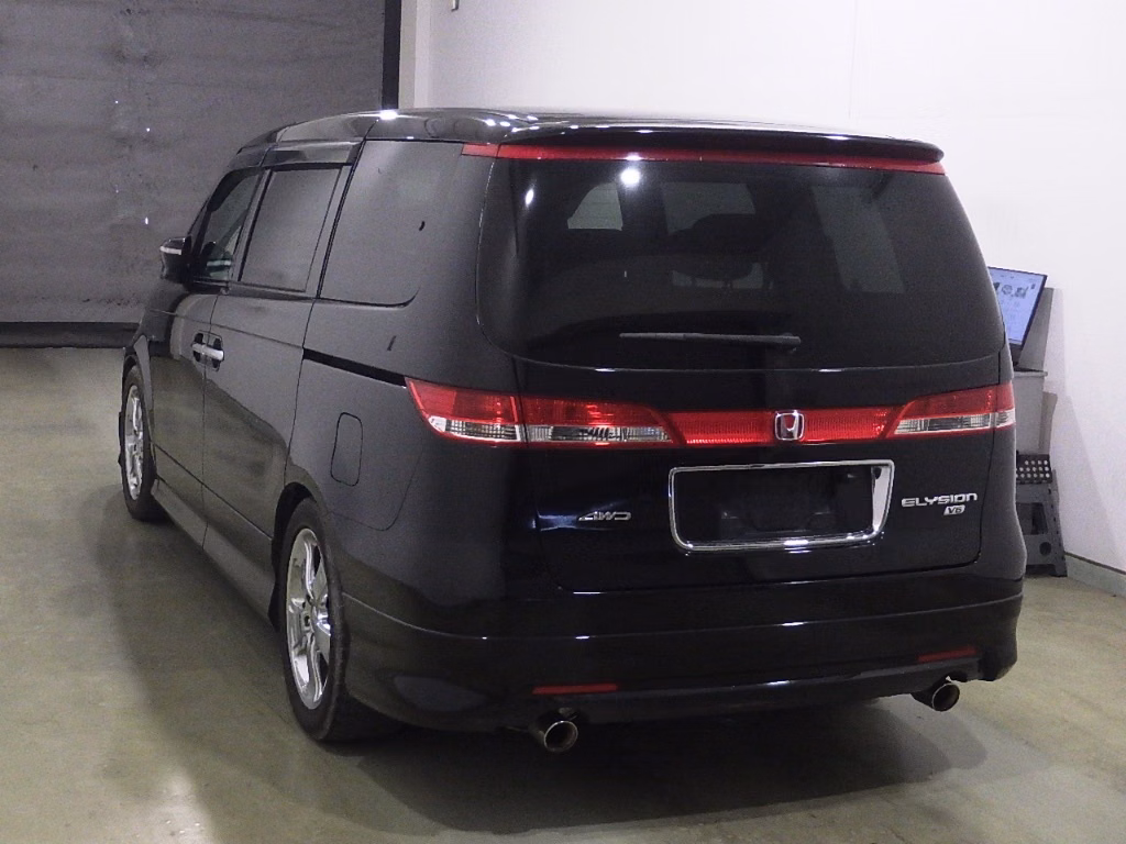 HONDA ELYSION
