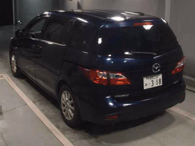 MAZDA PREMACY