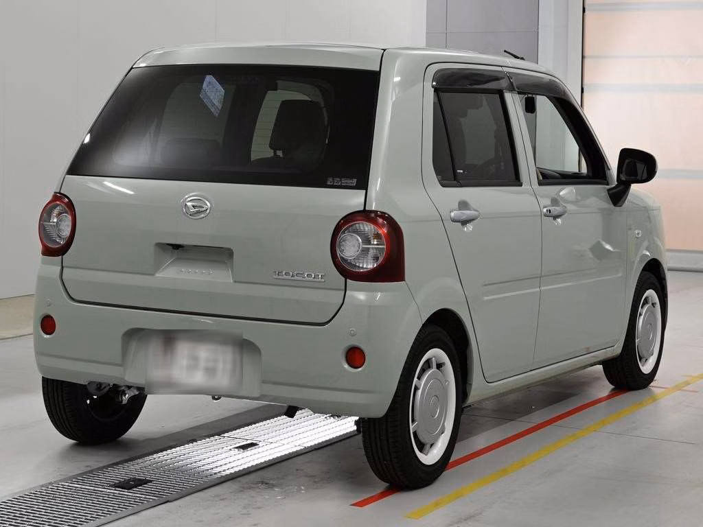 DAIHATSU MIRA TOCOT