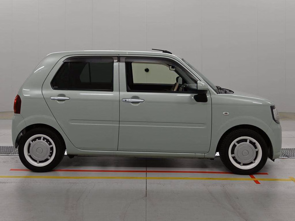 DAIHATSU MIRA TOCOT