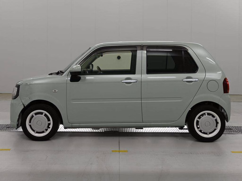 DAIHATSU MIRA TOCOT