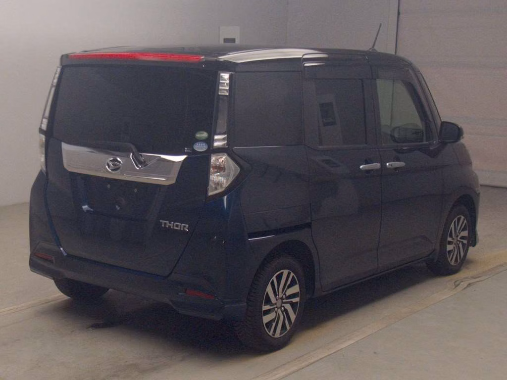 DAIHATSU THOR