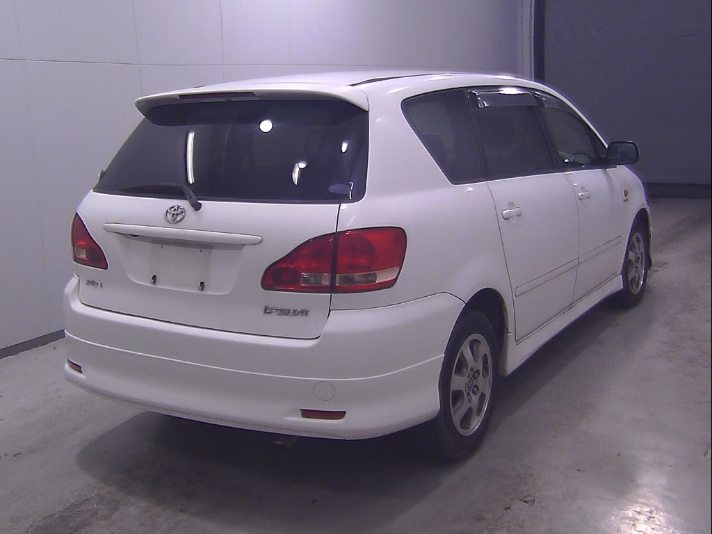 TOYOTA IPSUM