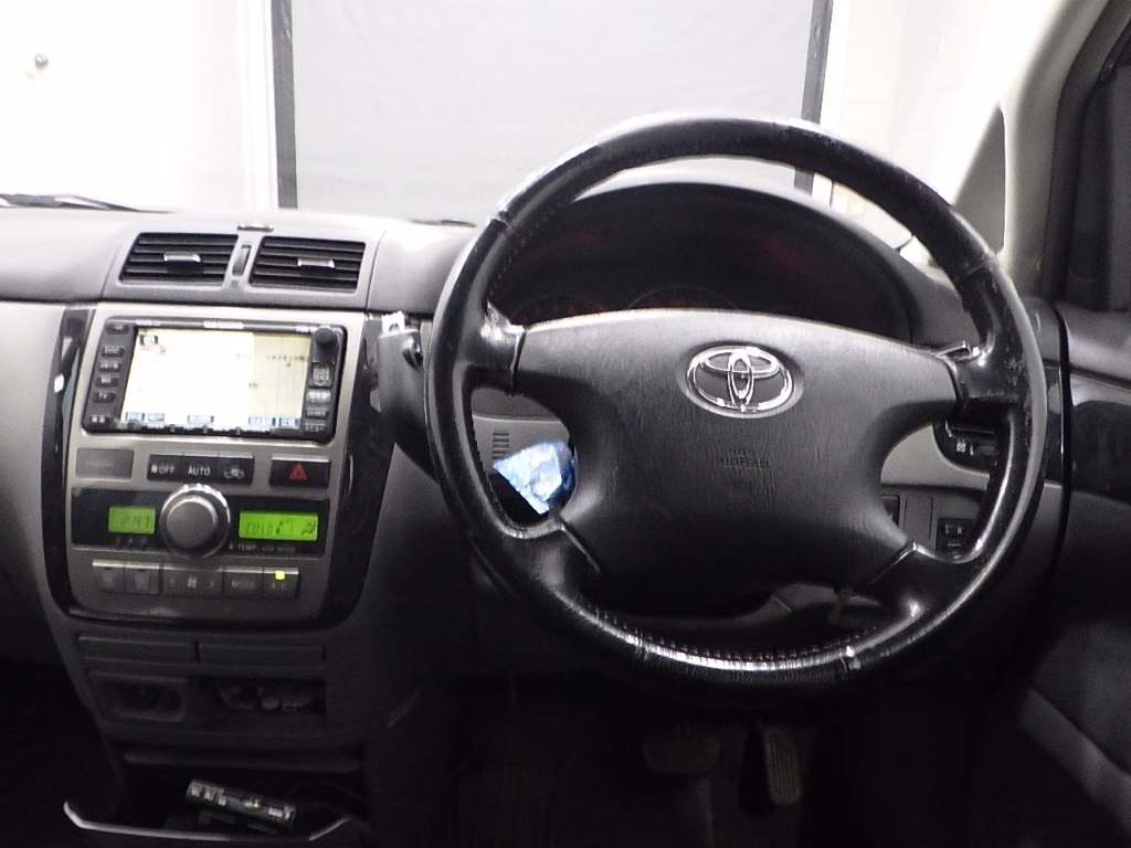 TOYOTA IPSUM