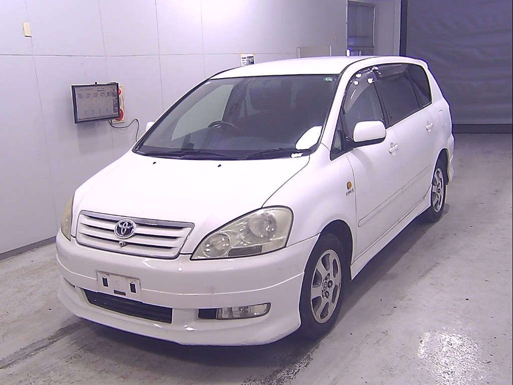 TOYOTA IPSUM