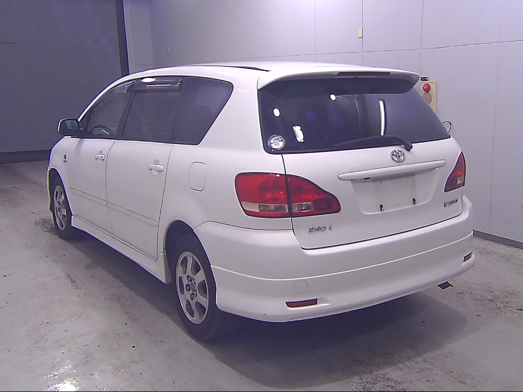 TOYOTA IPSUM