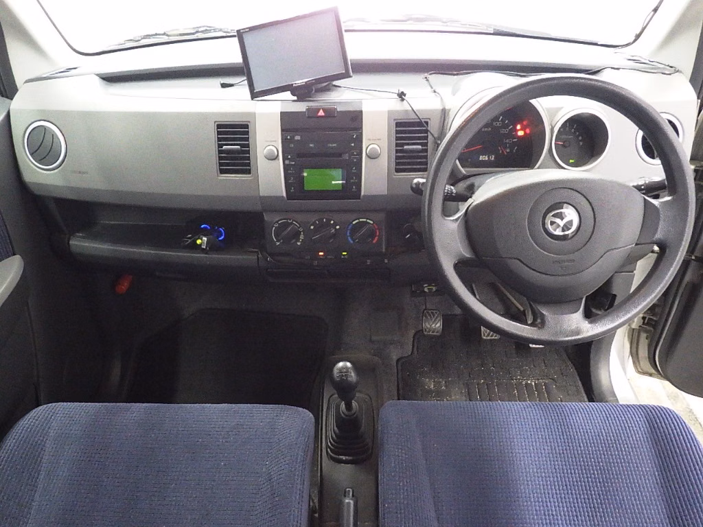 MAZDA AZ-WAGON
