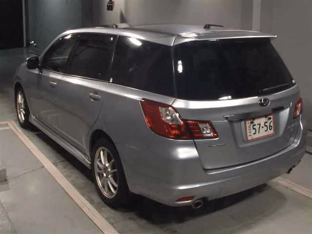 SUBARU EXIGA
