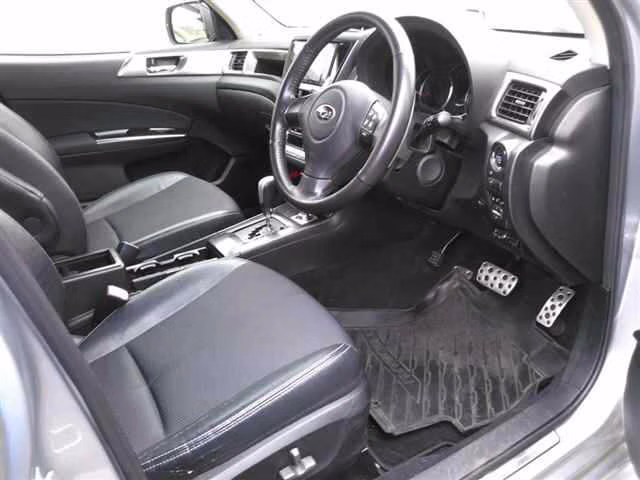 SUBARU EXIGA