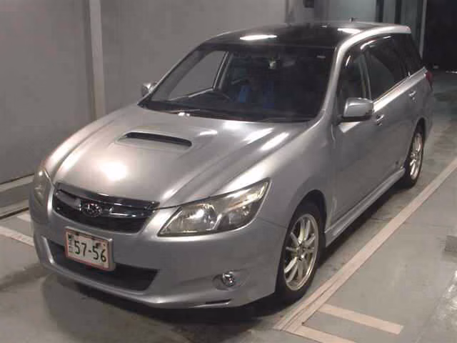 SUBARU EXIGA