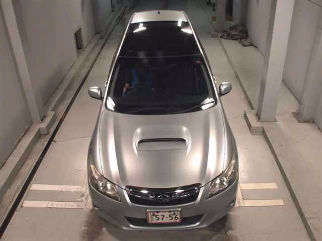 SUBARU EXIGA