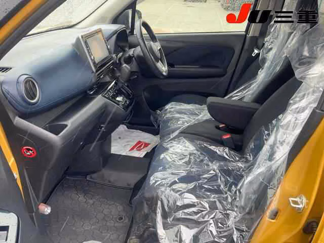 MITSUBISHI EK X