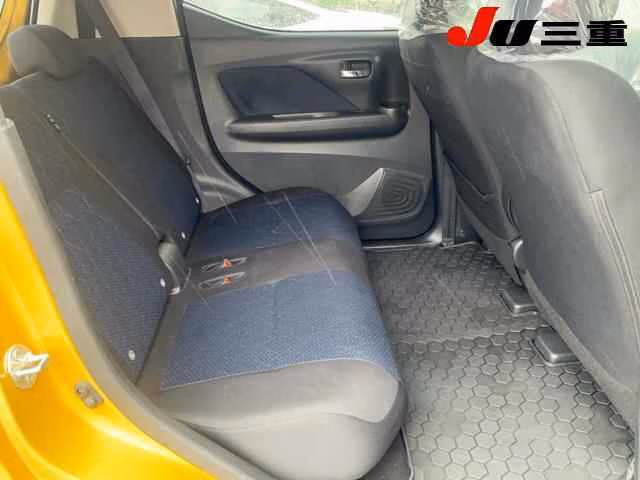 MITSUBISHI EK X