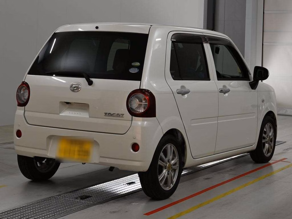 DAIHATSU MIRA TOCOT