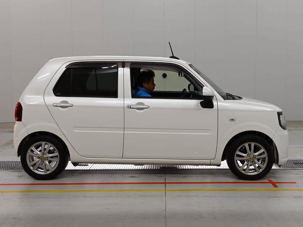DAIHATSU MIRA TOCOT